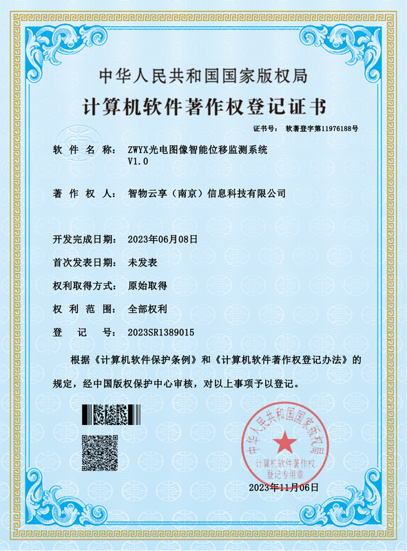 企业认证